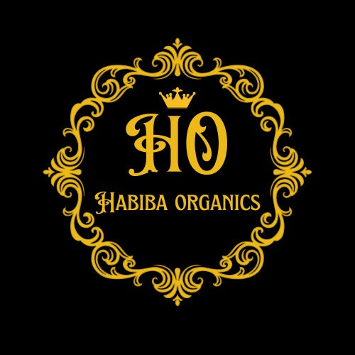 HABIBI ORGANICS